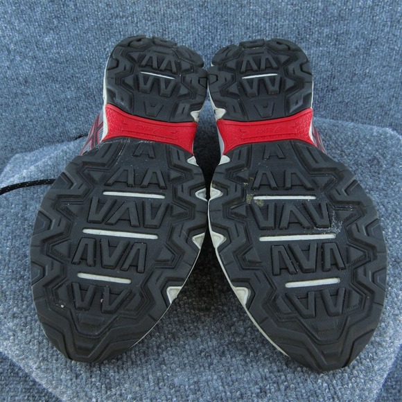 ASICS Venture 7 Men Sneaker Shoes Gray Synthetic Lace Up Size 11 Medium - Picture 10 of 10